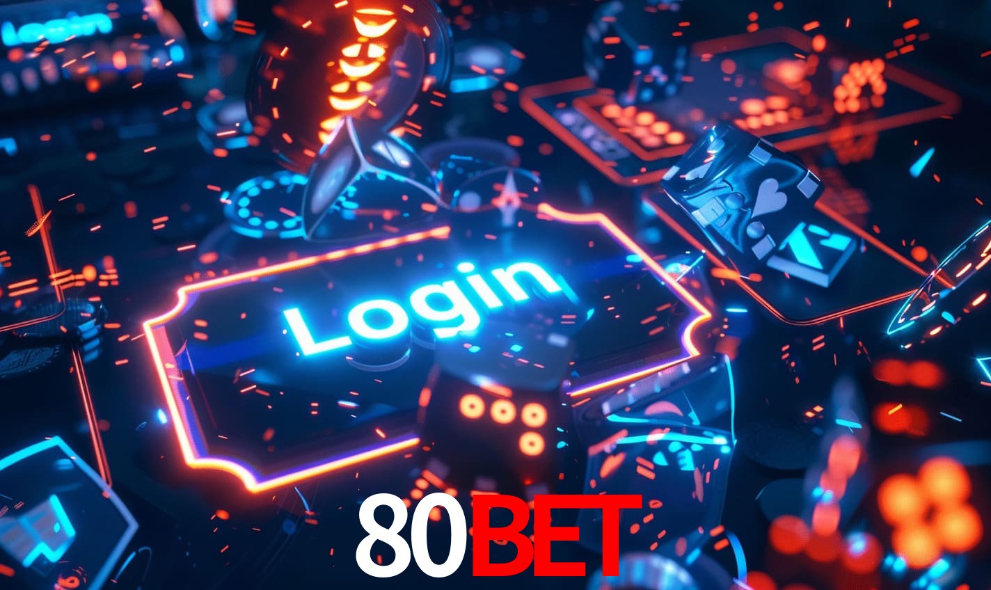 Bônus de Cadastro Cassino 80Bet